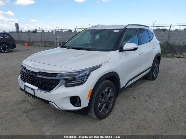 KIA SELTOS S 2025 KNDEUCAA9S7712150 Image 2