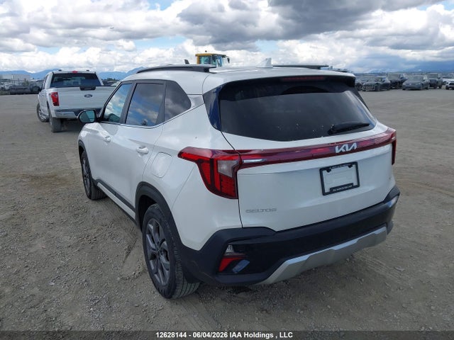 KIA SELTOS S 2025 KNDEUCAA9S7712150 Image 3