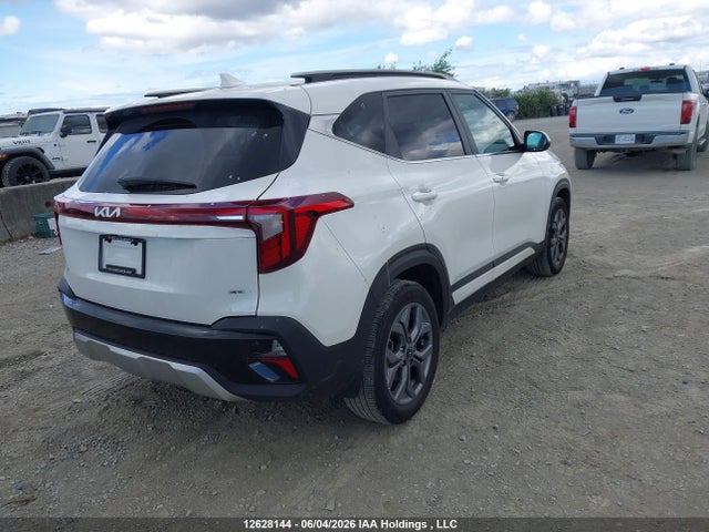 KIA SELTOS S 2025 KNDEUCAA9S7712150 Image 4