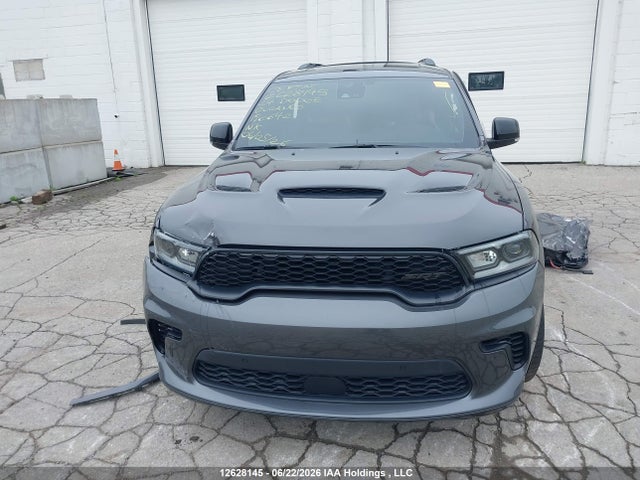 1C4SDJGJ4RC190642 Dodge Durango Srt 392