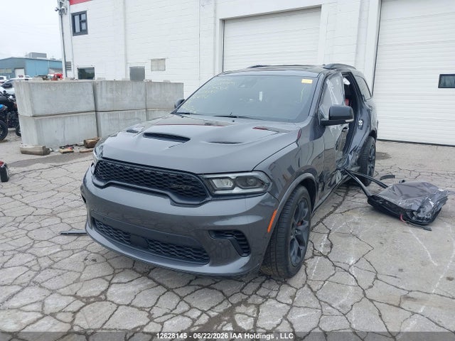 Dodge Durango Srt 392 2024 1C4SDJGJ4RC190642 Image 2