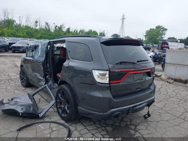Dodge Durango Srt 392 2024 1C4SDJGJ4RC190642 Image 3
