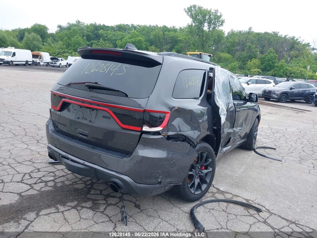 Dodge Durango Srt 392 2024 1C4SDJGJ4RC190642 Image 4