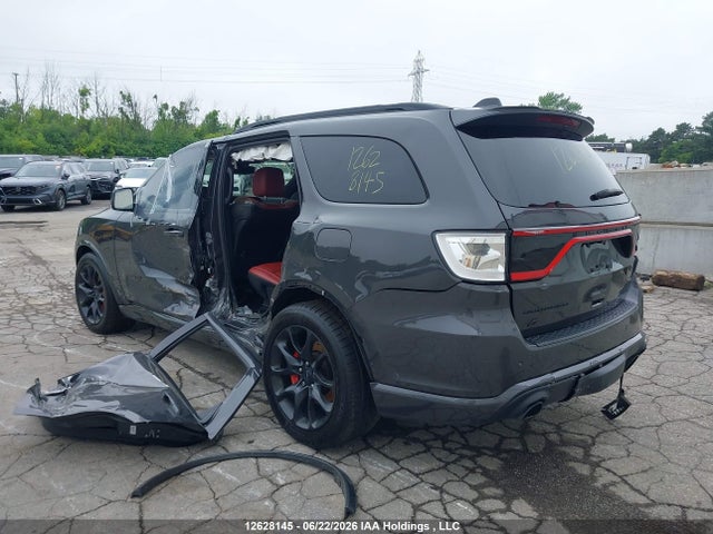 1C4SDJGJ4RC190642 Dodge Durango Srt 392