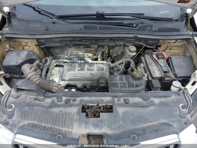 2013 Buick Encore მანქანა იყიდება აუქციონზე, vin: KL4CJESB5DB171482, აუქციონის ნომერი: 12628147