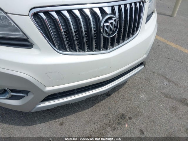 2013 Buick Encore მანქანა იყიდება აუქციონზე, vin: KL4CJESB5DB171482, აუქციონის ნომერი: 12628147