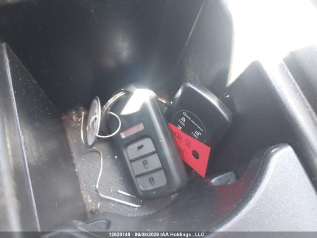 Aukcja sprzedaży 2015 Honda Cr-v Se, vin: 2HKRM4H47FH115216, numer aukcji: 12628148