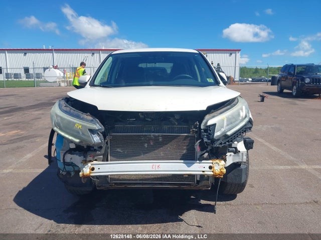 Aukcja sprzedaży 2015 Honda Cr-v Se, vin: 2HKRM4H47FH115216, numer aukcji: 12628148