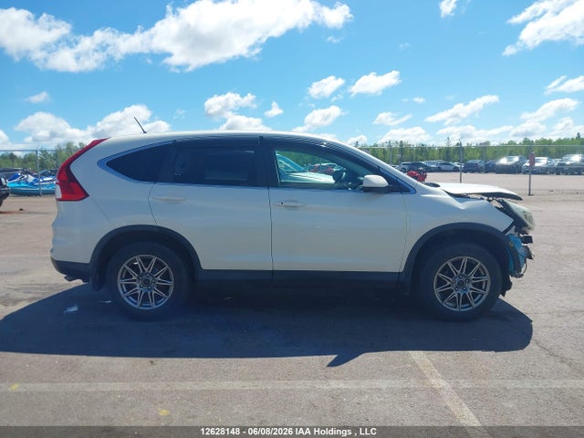 Aukcja sprzedaży 2015 Honda Cr-v Se, vin: 2HKRM4H47FH115216, numer aukcji: 12628148