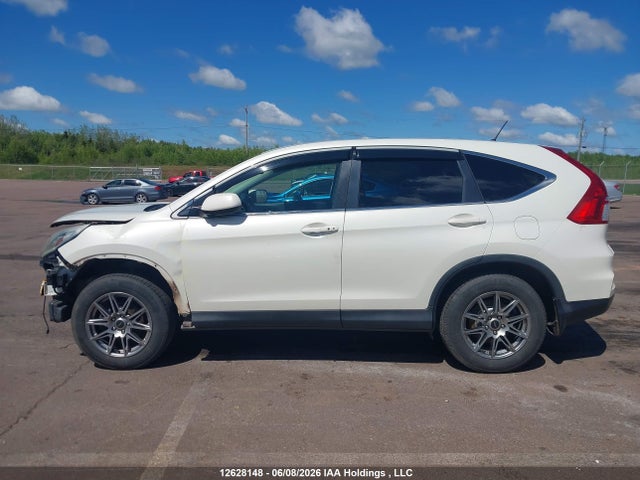 Aukcja sprzedaży 2015 Honda Cr-v Se, vin: 2HKRM4H47FH115216, numer aukcji: 12628148