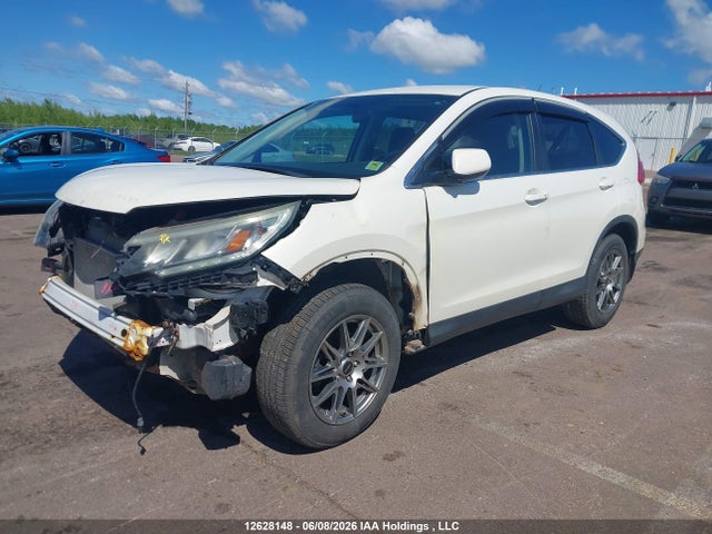 Aukcja sprzedaży 2015 Honda Cr-v Se, vin: 2HKRM4H47FH115216, numer aukcji: 12628148