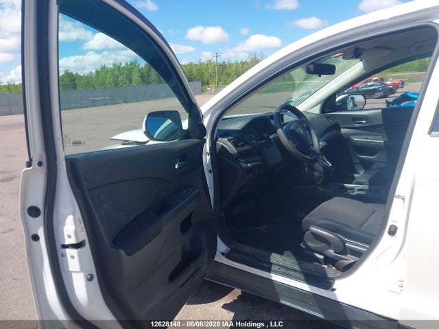 Aukcja sprzedaży 2015 Honda Cr-v Se, vin: 2HKRM4H47FH115216, numer aukcji: 12628148