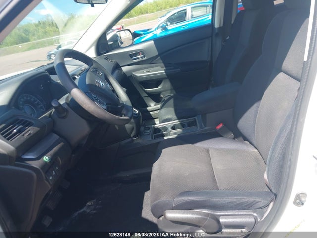 Aukcja sprzedaży 2015 Honda Cr-v Se, vin: 2HKRM4H47FH115216, numer aukcji: 12628148