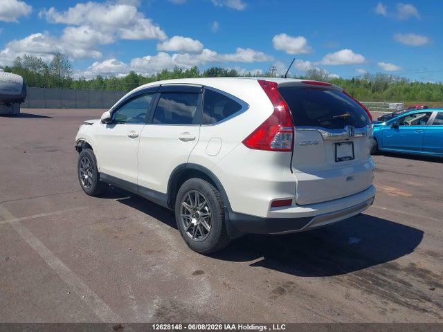 Aukcja sprzedaży 2015 Honda Cr-v Se, vin: 2HKRM4H47FH115216, numer aukcji: 12628148