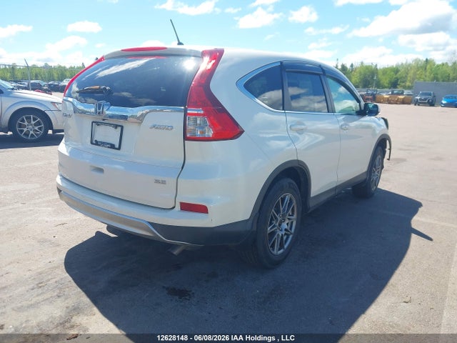Aukcja sprzedaży 2015 Honda Cr-v Se, vin: 2HKRM4H47FH115216, numer aukcji: 12628148