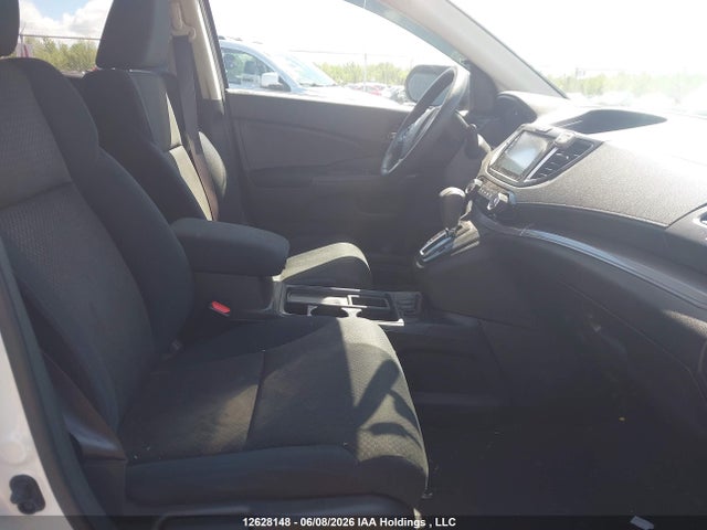 Aukcja sprzedaży 2015 Honda Cr-v Se, vin: 2HKRM4H47FH115216, numer aukcji: 12628148