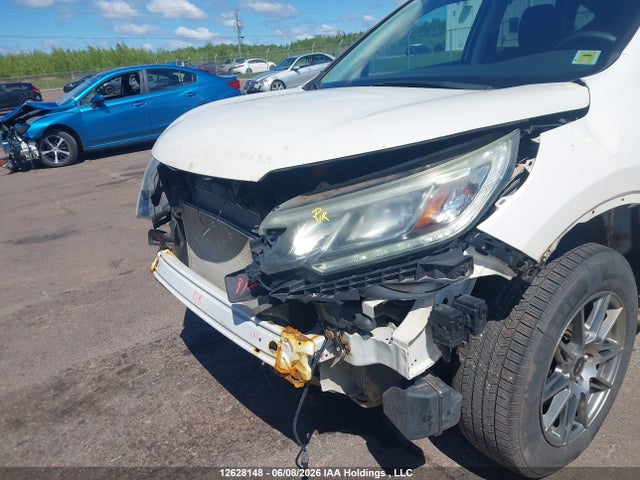 Aukcja sprzedaży 2015 Honda Cr-v Se, vin: 2HKRM4H47FH115216, numer aukcji: 12628148
