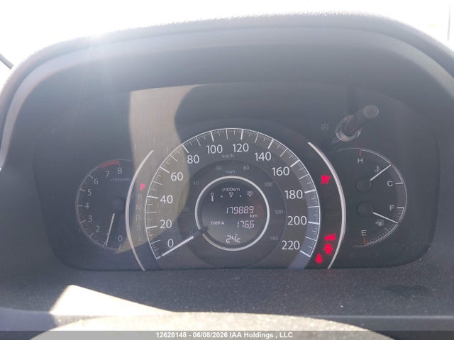 Aukcja sprzedaży 2015 Honda Cr-v Se, vin: 2HKRM4H47FH115216, numer aukcji: 12628148