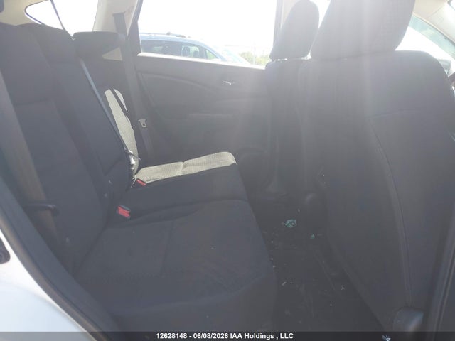 Aukcja sprzedaży 2015 Honda Cr-v Se, vin: 2HKRM4H47FH115216, numer aukcji: 12628148