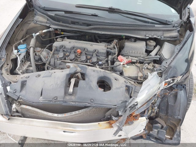 Aukcja sprzedaży 2015 Honda Civic Lx, vin: 2HGFB2F54FH029266, numer aukcji: 12628150