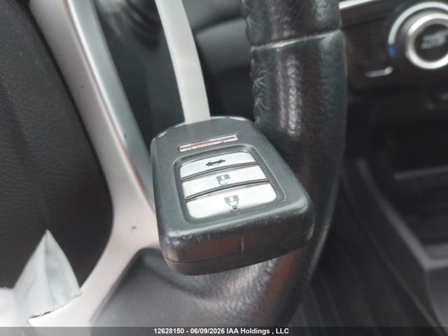 Aukcja sprzedaży 2015 Honda Civic Lx, vin: 2HGFB2F54FH029266, numer aukcji: 12628150