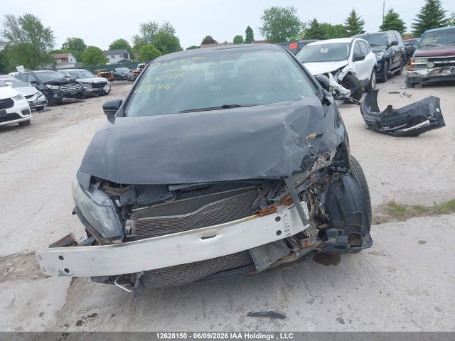 Aukcja sprzedaży 2015 Honda Civic Lx, vin: 2HGFB2F54FH029266, numer aukcji: 12628150