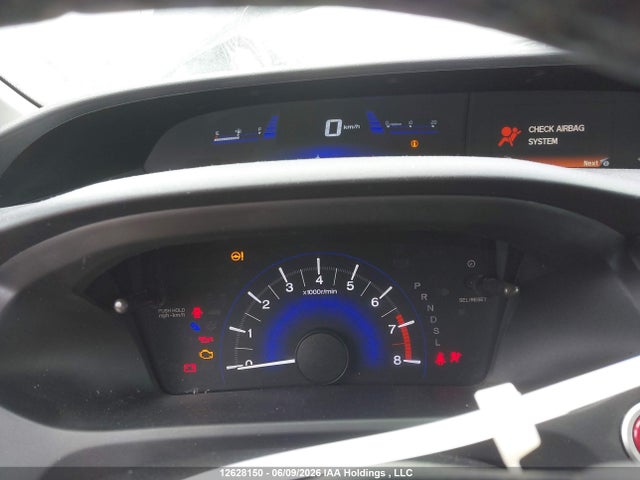 Aukcja sprzedaży 2015 Honda Civic Lx, vin: 2HGFB2F54FH029266, numer aukcji: 12628150