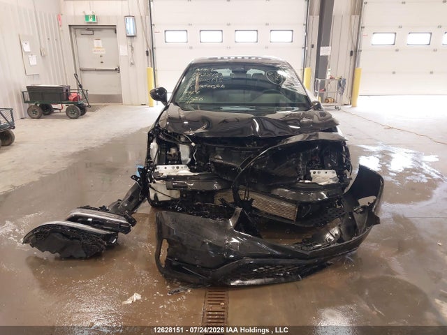 19UDE4H65SA800195 Acura Integra A-spec Tech
