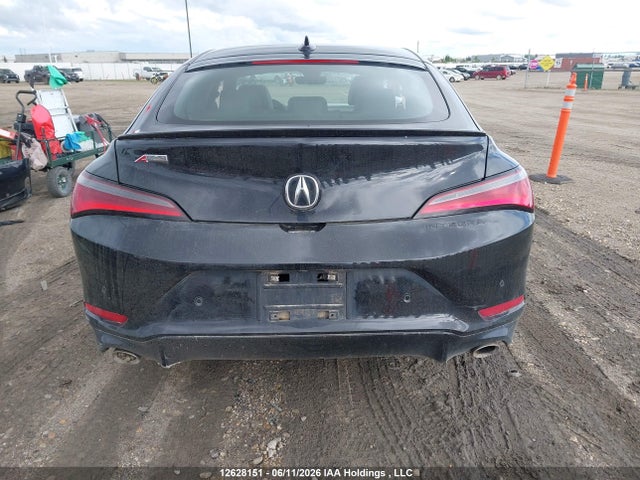 19UDE4H65SA800195 Acura Integra A-spec Tech
