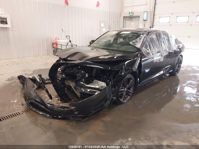 19UDE4H65SA800195 Acura Integra A-spec Tech