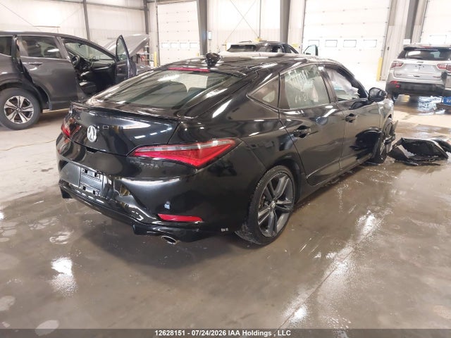 19UDE4H65SA800195 Acura Integra A-spec Tech
