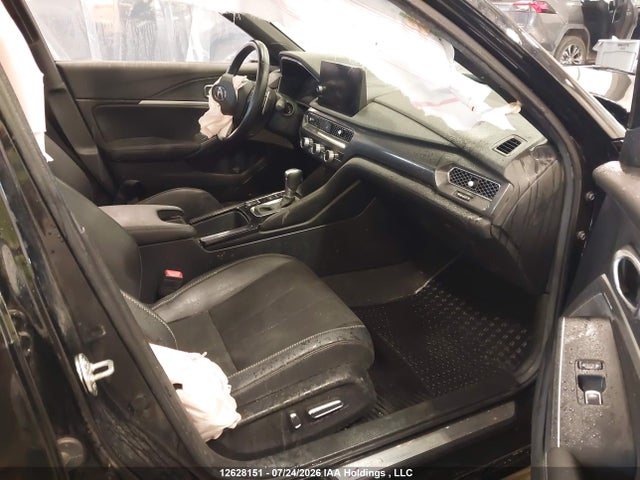 19UDE4H65SA800195 Acura Integra A-spec Tech