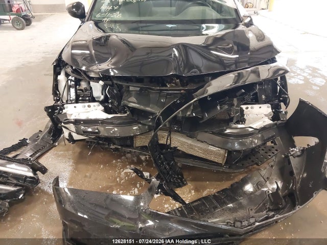 19UDE4H65SA800195 Acura Integra A-spec Tech