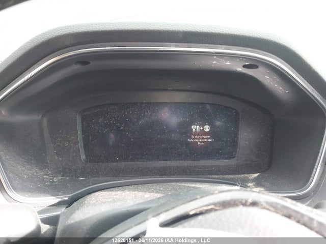 19UDE4H65SA800195 Acura Integra A-spec Tech
