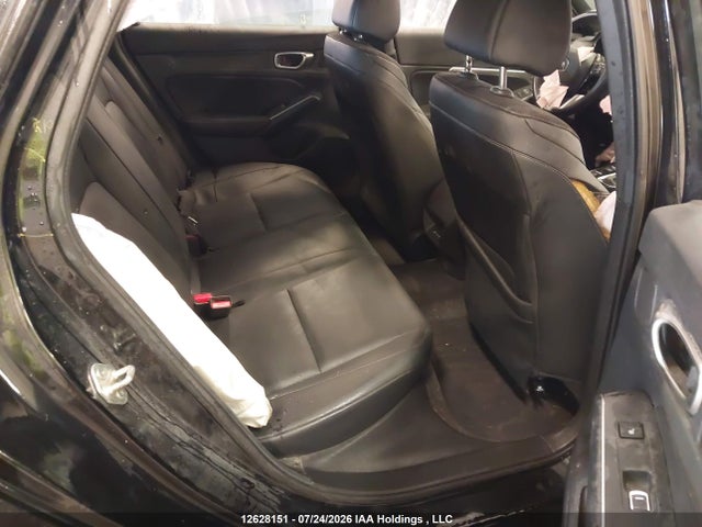 19UDE4H65SA800195 Acura Integra A-spec Tech