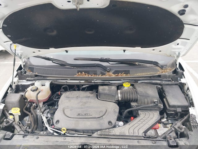 Chrysler Grand Caravan Sxt 2023 2C4RC1ZG8PR501237 Image 10