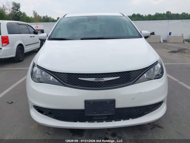 Chrysler Grand Caravan Sxt 2023 2C4RC1ZG8PR501237 Image 12