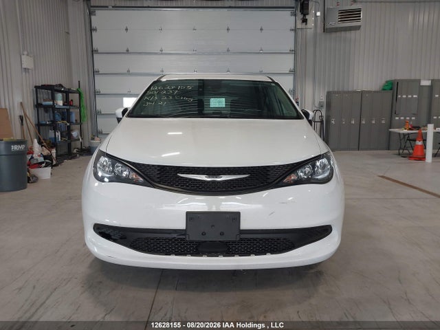 Chrysler Grand Caravan Sxt 2023 2C4RC1ZG8PR501237 Image 13