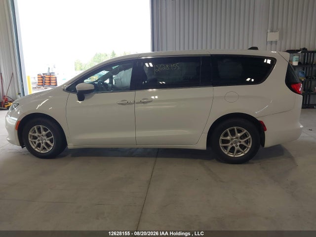 Chrysler Grand Caravan Sxt 2023 2C4RC1ZG8PR501237 Image 15