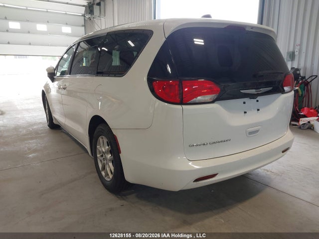 Chrysler Grand Caravan Sxt 2023 2C4RC1ZG8PR501237 Image 3