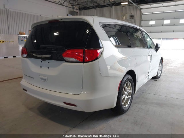 Chrysler Grand Caravan Sxt 2023 2C4RC1ZG8PR501237 Image 4