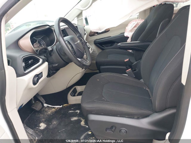 Chrysler Grand Caravan Sxt 2023 2C4RC1ZG8PR501237 Image 5