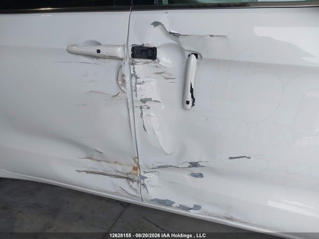 Chrysler Grand Caravan Sxt 2023 2C4RC1ZG8PR501237 Image 6