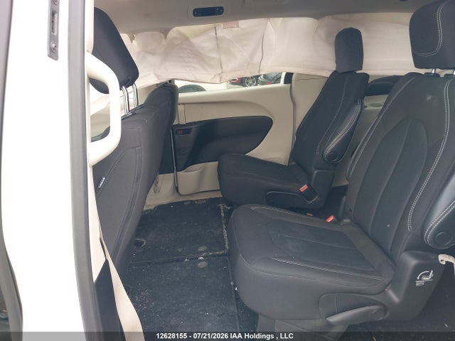 Chrysler Grand Caravan Sxt 2023 2C4RC1ZG8PR501237 Image 8