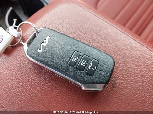 Aukcja sprzedaży 2025 Kia Sportage Hev Sx, vin: KNDPXCDG6S7222295, numer aukcji: 12628157