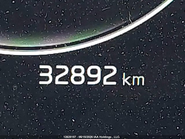 Aukcja sprzedaży 2025 Kia Sportage Hev Sx, vin: KNDPXCDG6S7222295, numer aukcji: 12628157