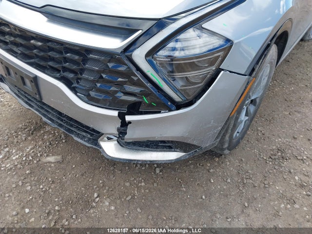 Aukcja sprzedaży 2025 Kia Sportage Hev Sx, vin: KNDPXCDG6S7222295, numer aukcji: 12628157