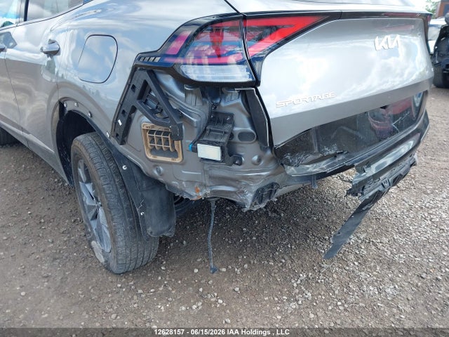 Aukcja sprzedaży 2025 Kia Sportage Hev Sx, vin: KNDPXCDG6S7222295, numer aukcji: 12628157