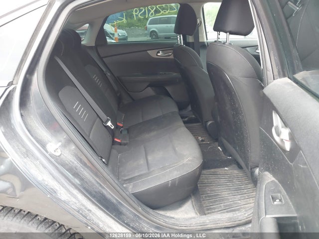 12628159 :رقم المزاد ، 3KPF24AD4LE217818 vin ، 2020 Kia Forte Lx مزاد بيع
