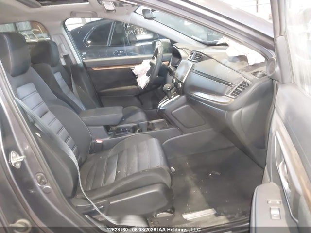 Aukcja sprzedaży 2018 Honda Cr-v Ex, vin: 2HKRW2H56JH102120, numer aukcji: 12628160
